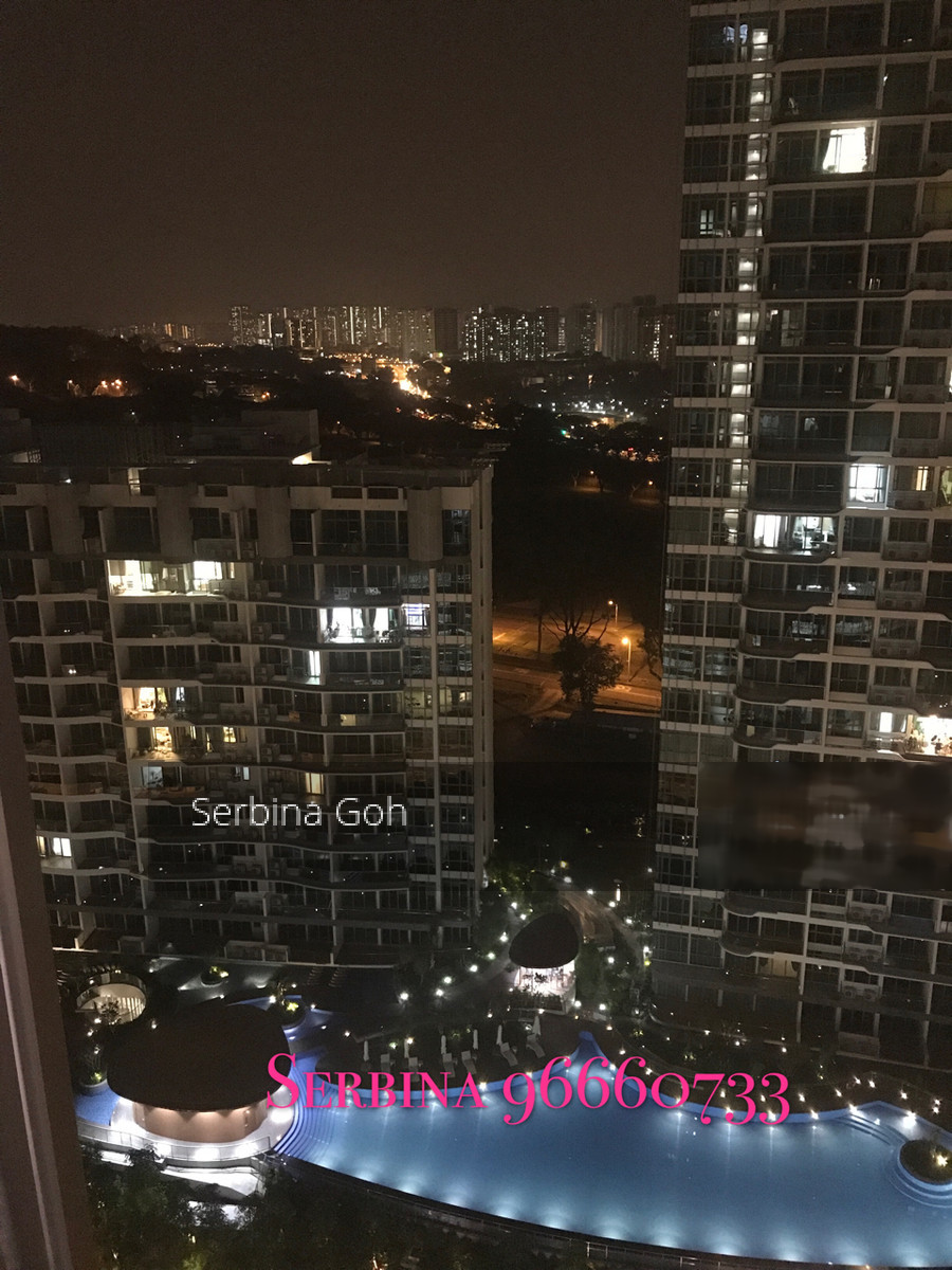 The Hillier (D23), Apartment #142482282